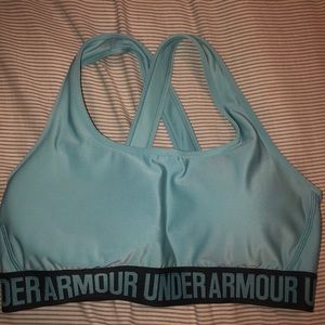 Under Armour Women’s Sports Bra